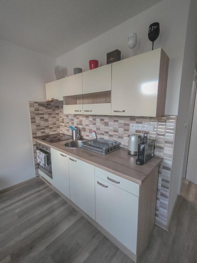 Apartmánek Protěž Janské Lázně Esterno foto