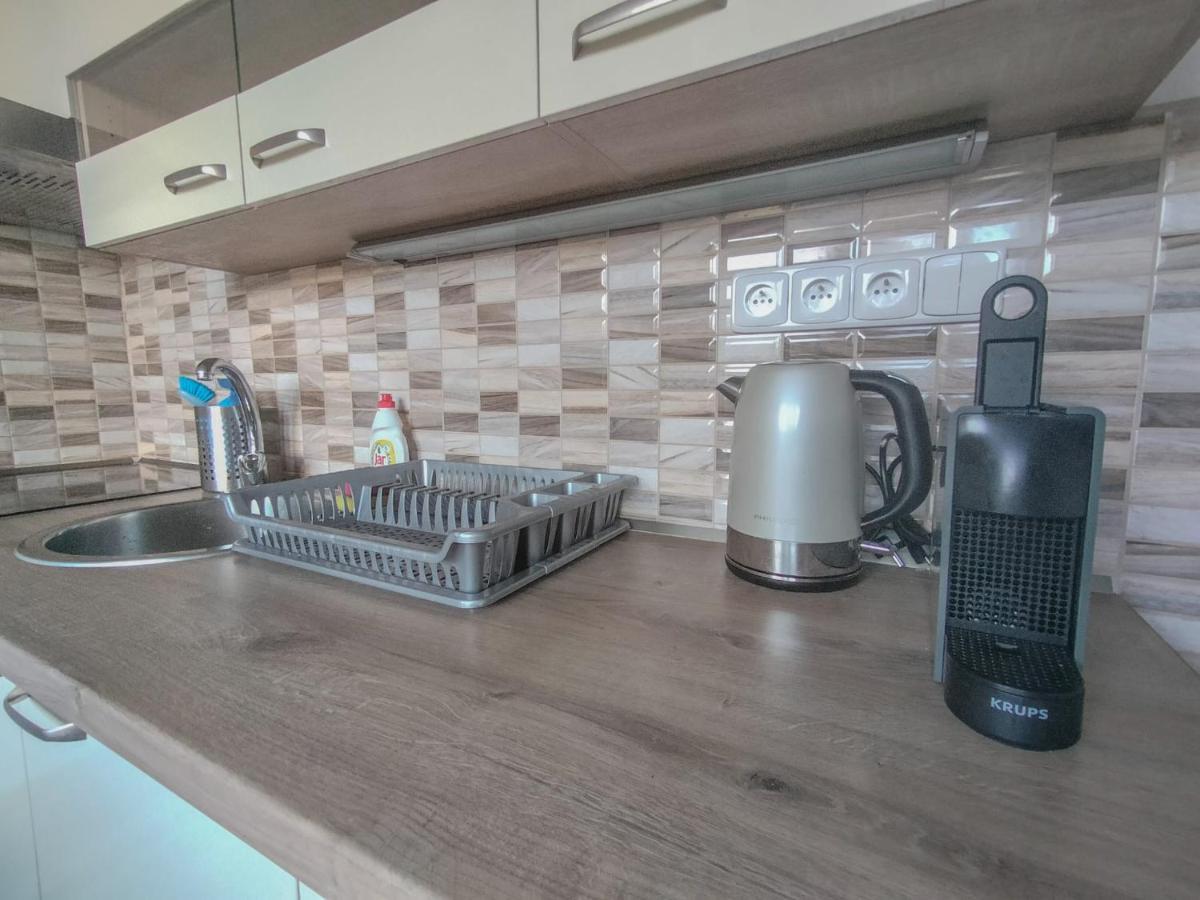 Apartmánek Protěž Janské Lázně Esterno foto