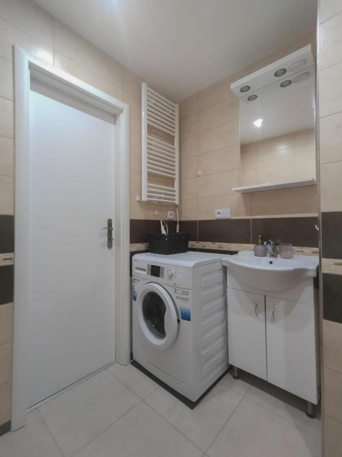 Apartmánek Protěž Janské Lázně Esterno foto