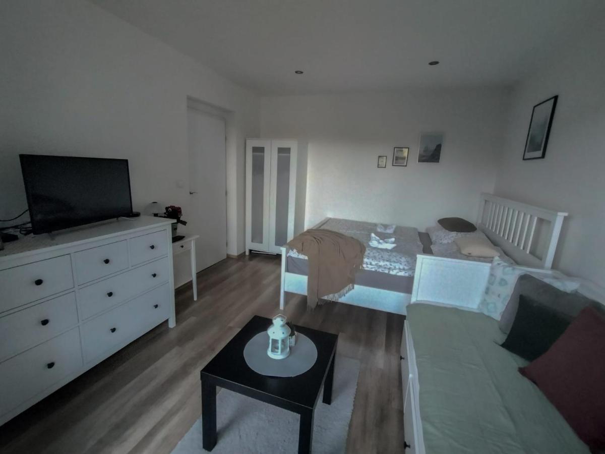 Apartmánek Protěž Janské Lázně Esterno foto