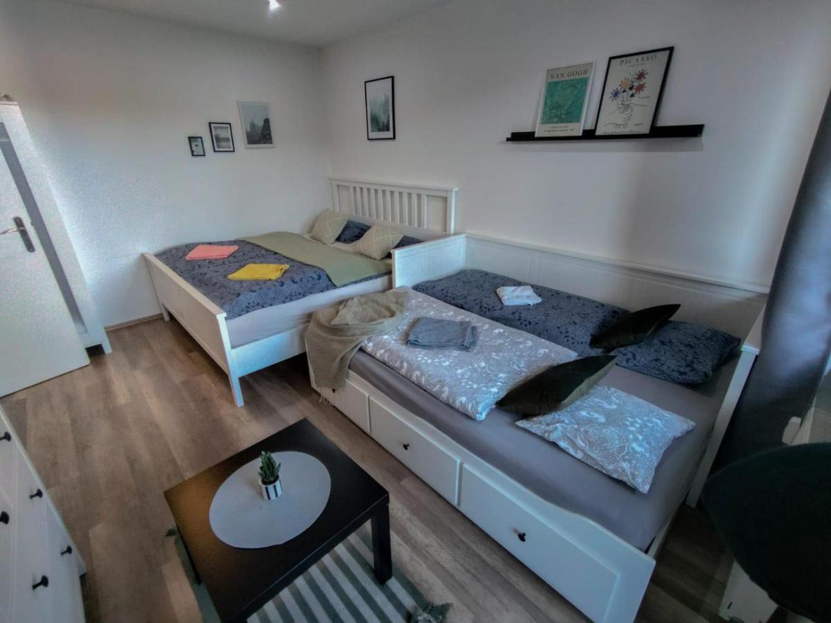 Apartmánek Protěž Janské Lázně Esterno foto
