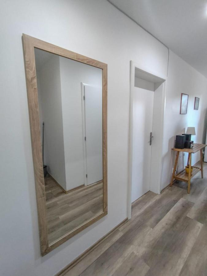 Apartmánek Protěž Janské Lázně Esterno foto