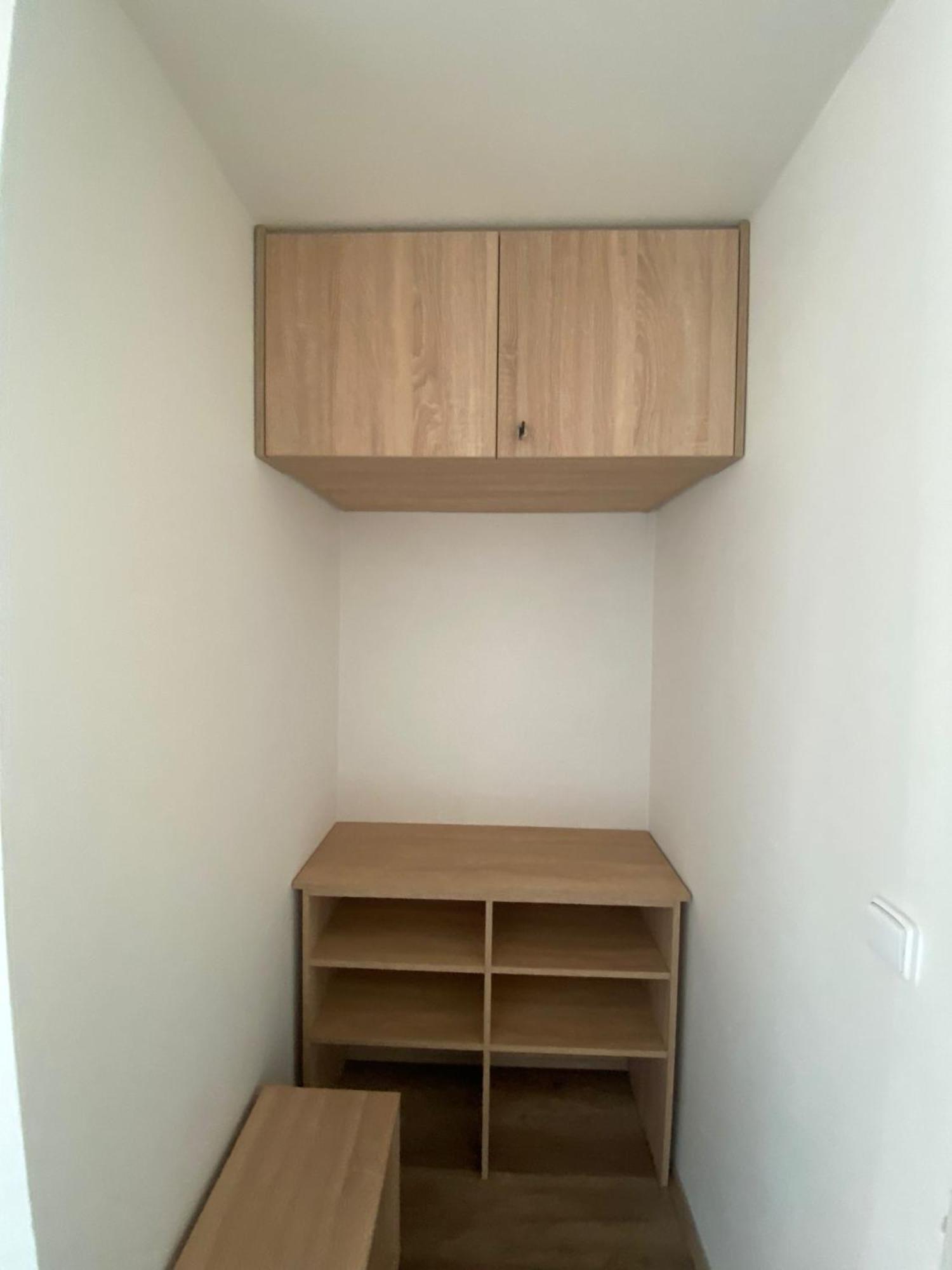 Apartmánek Protěž Janské Lázně Esterno foto